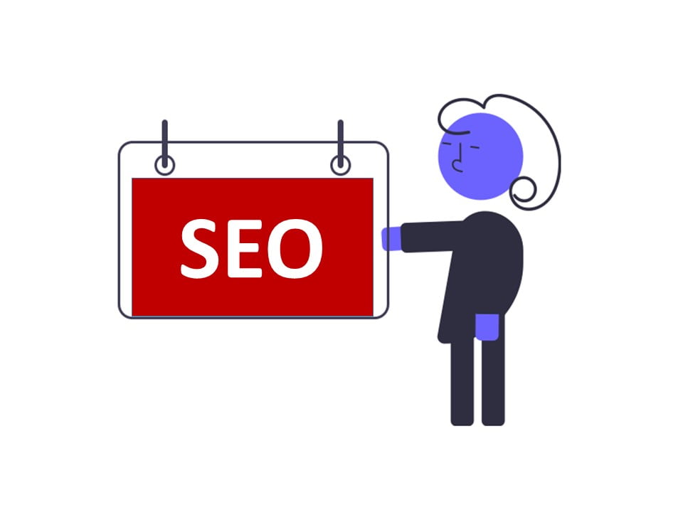 ٢٠٠ تا فاکتور سئو