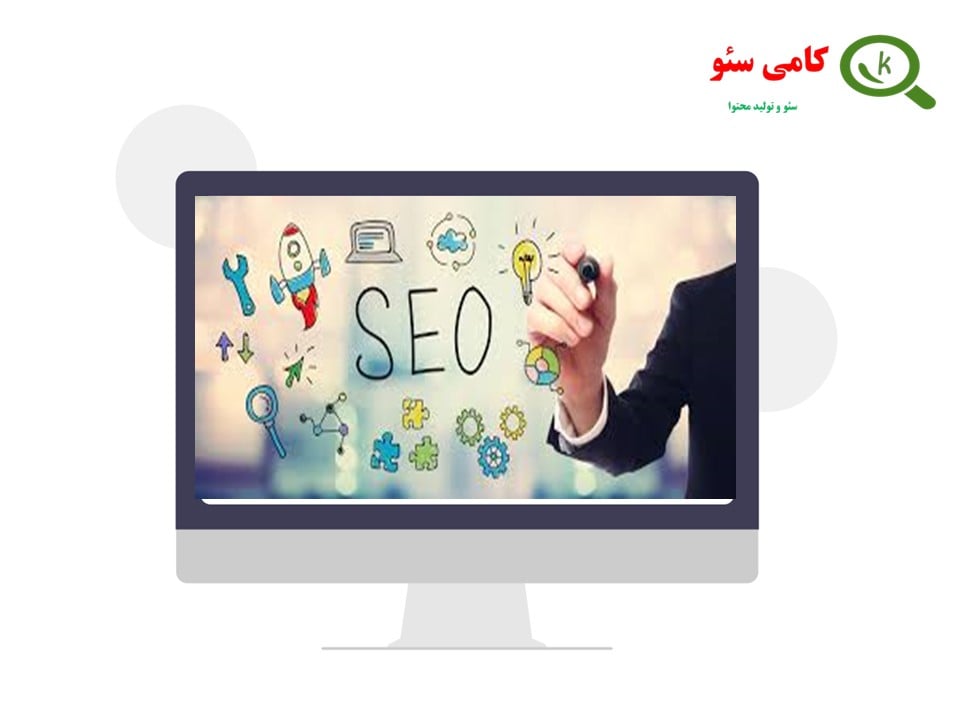 سئو محتوای وب
