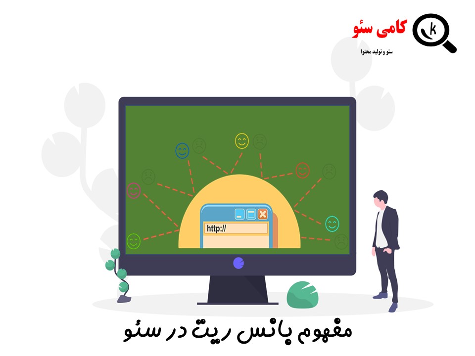 بانس ریت یا نرخ پرش چیست